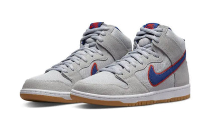 SB Dunk High New York Mets