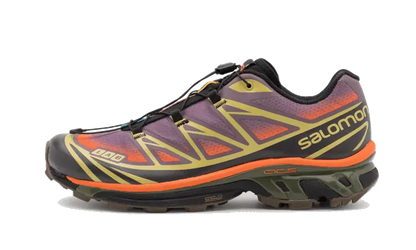 Salomon XT-6 Skyline Moonscape L41629900 MTHOR SHOP