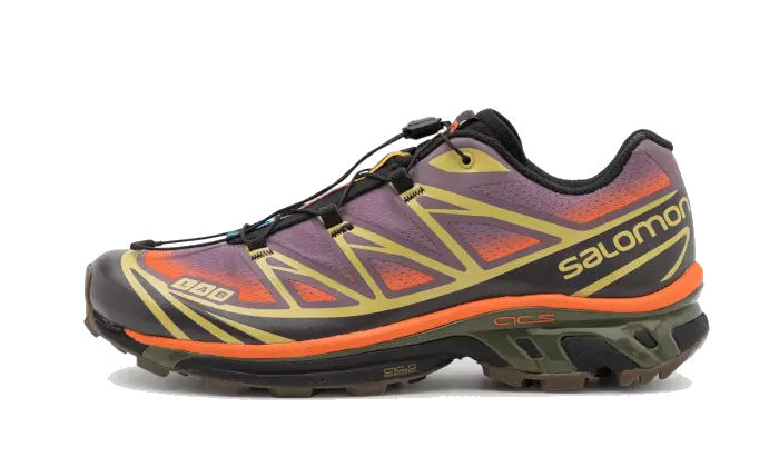 Salomon XT-6 Skyline Moonscape L41629900 MTHOR SHOP