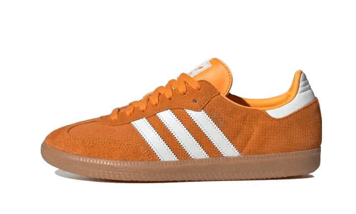 Samba OG Rush Orange