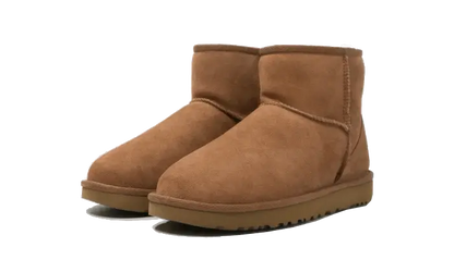 UGG Classic Mini II Boot Chestnut