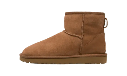 UGG Classic Mini II Boot Chestnut