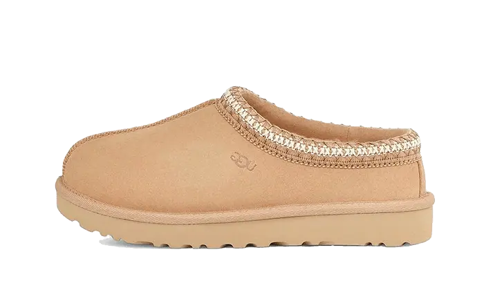 UGG Tasman Slipper Driftwood