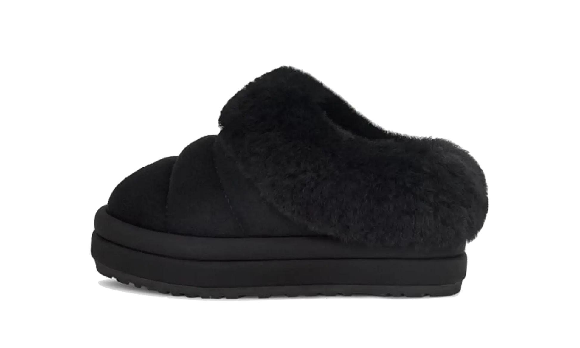 UGG Tazzlita Black (Enfant)