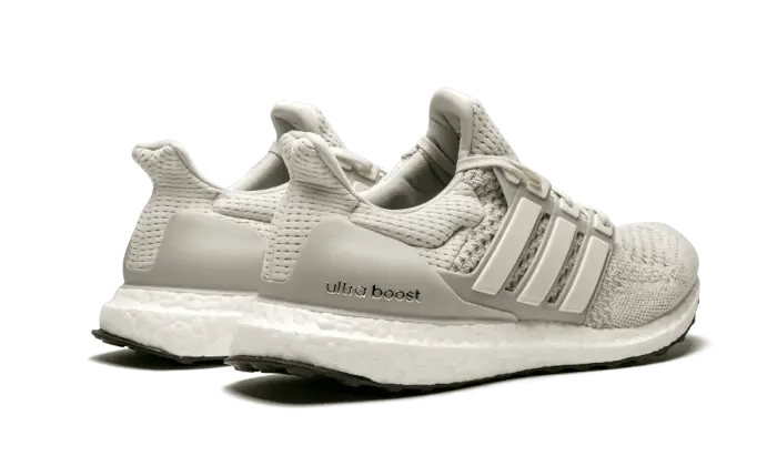 Adidas Ultra Boost 1.0 Cream White