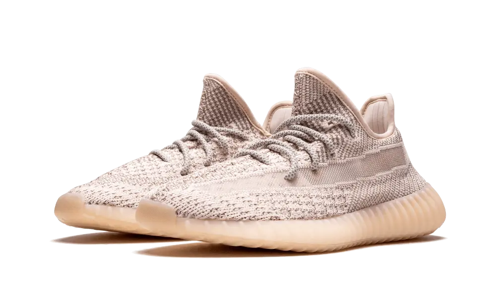 Yeezy Boost 350 V2 Synth (Reflective) - MTHOR SHOP