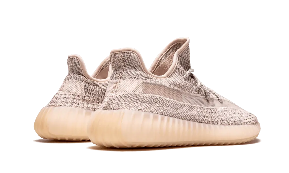 Yeezy Boost 350 V2 Synth (Reflective) - MTHOR SHOP