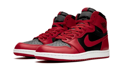 Air Jordan 1 High 85 Varsity Red - BQ4422-600