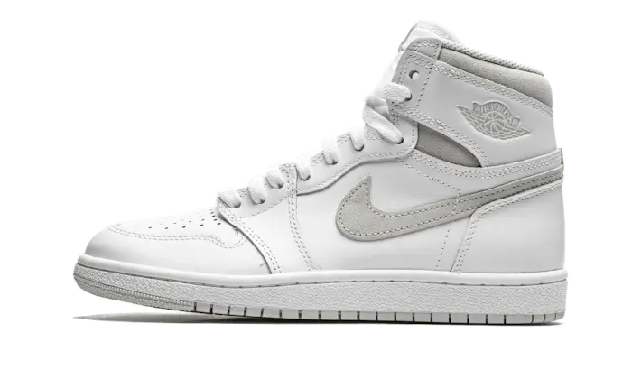 Air Jordan 1 Retro High '85 Neutral Grey - BQ4422-100