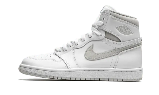 Air Jordan 1 Retro High '85 Neutral Grey - BQ4422-100