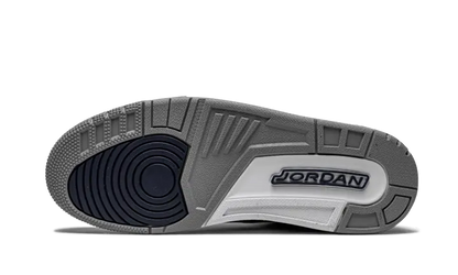 Air Jordan 3 Retro Georgetown (2021) - MTHOR SHOP