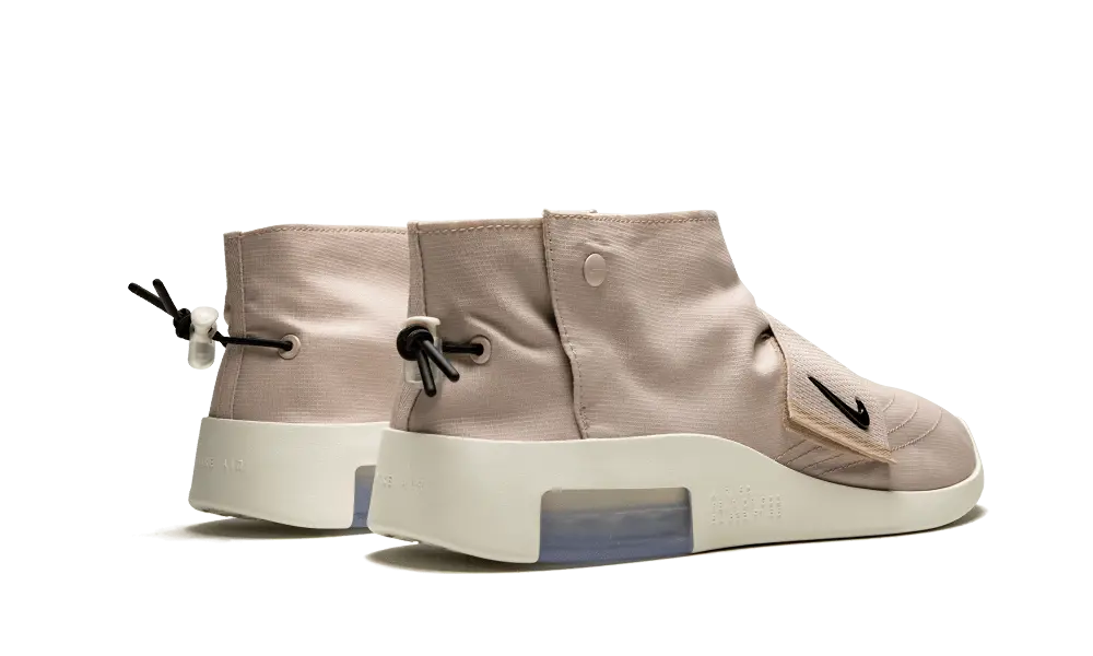 Air Fear Of God Moccasin Particle Beige - MTHOR SHOP