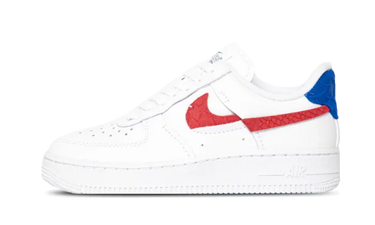 Air Force 1 Low LXX White Red Royal - DC1164-100 