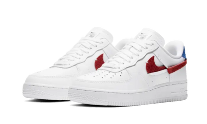 Air Force 1 Low LXX White Red Royal - DC1164-100
