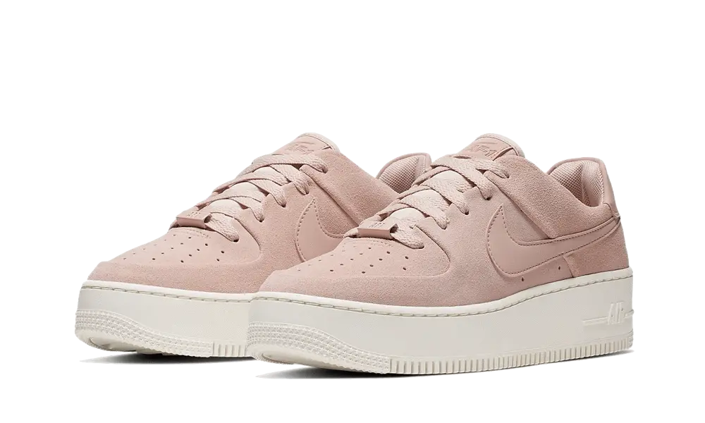 Nike Air Force 1 Sage Low Beige - AR5339-201