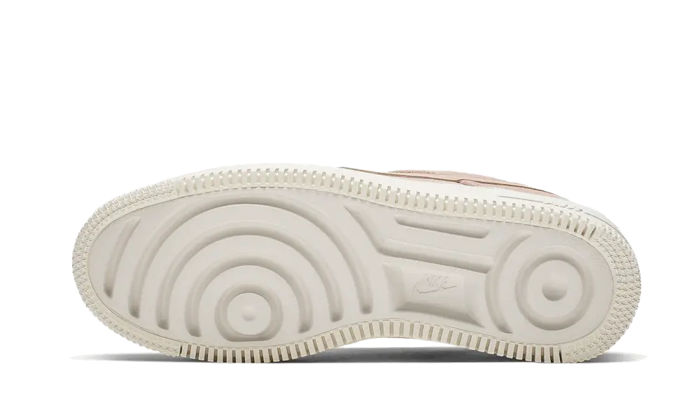 Nike air force 1 sage low beige 7.5 sales