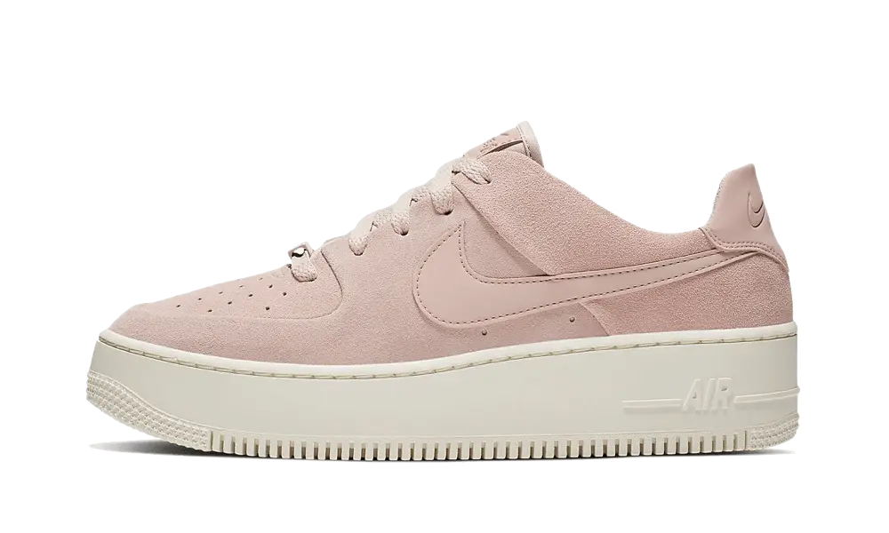 Nike Air Force 1 Sage Low Beige - AR5339-201