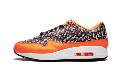 Nike Air Max 1 Premium Just Do It - 875844-008