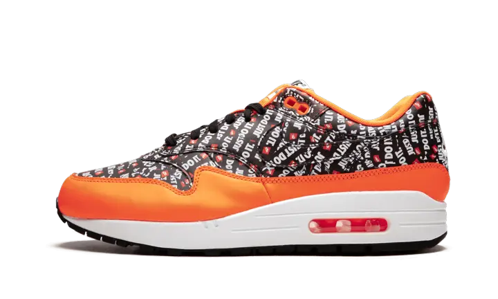 Nike Air Max 1 Premium Just Do It - 875844-008