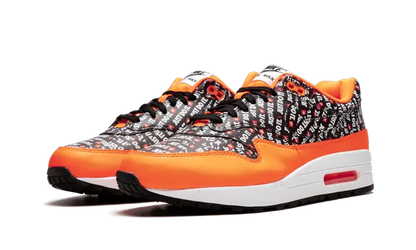 Nike Air Max 1 Premium Just Do It - 875844-008