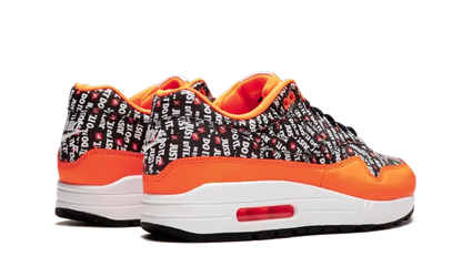 Nike Air Max 1 Premium Just Do It - 875844-008