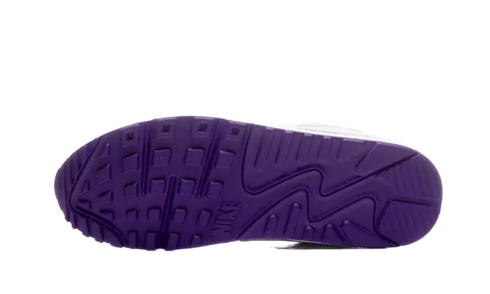 Nike Air Max 90 Voltage Purple - CT1028-100 Nike Air Max 90 Voltage Purple - CT1028-100 