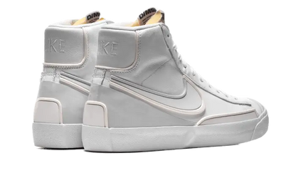 Nike Blazer Mid Infinite Summit White - DA7233-101