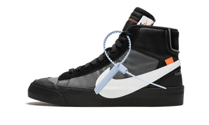 Nike Blazer Mid Off-White Grim Reaper