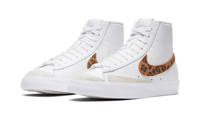 Nike Blazer Mid Leopard - DA8736101