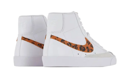 Nike Blazer Mid Leopard - DA8736101