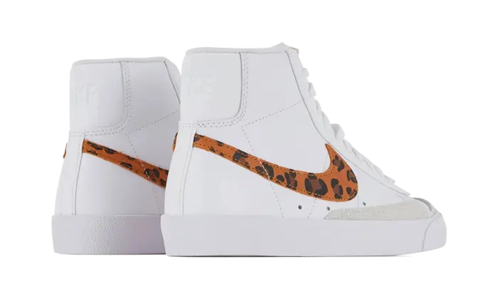 Nike Blazer Mid Leopard - DA8736101