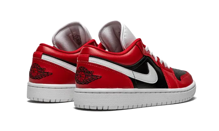 Air Jordan 1 Low Chicago Flip - MTHOR SHOP