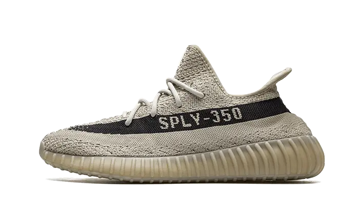 Toutes les Yeezy 350