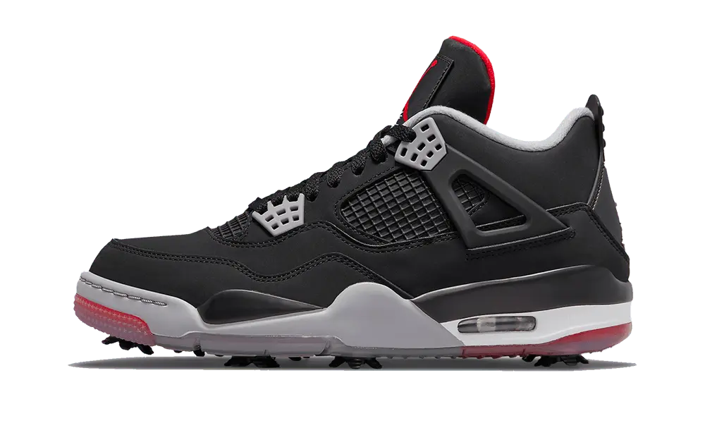 Air Jordan 4