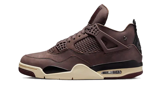 Air Jordan 4 Retro A Ma Maniére Violet Ore