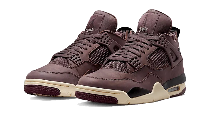 Air Jordan 4 Retro A Ma Maniére Violet Ore