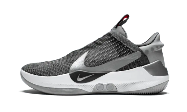 Nike adapt wolf grey on sale