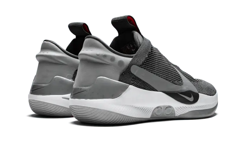 Nike Adapt BB Dark Grey EU Charger