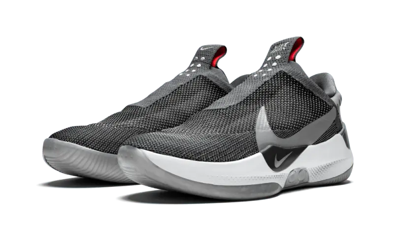 Nike Adapt BB Dark Grey - AO2582-004