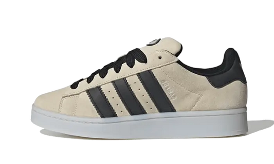 Adidas Campus 00s Aluminum Core Black