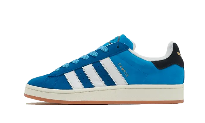 Adidas Campus 00s Bright Blue 