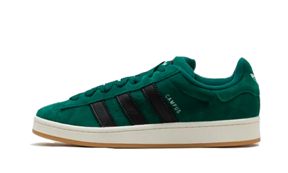 Adidas Campus 00s Collegiate Green Core Black