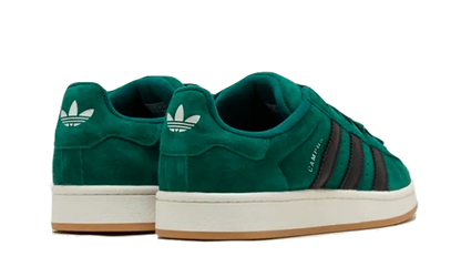 Adidas Campus 00s Collegiate Green Core Black