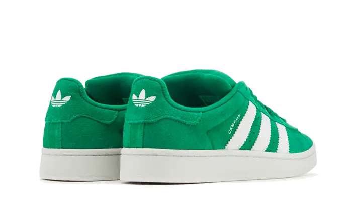 Adidas Campus 00s Green Cloud White (W) ID7029 MTHOR SHOP