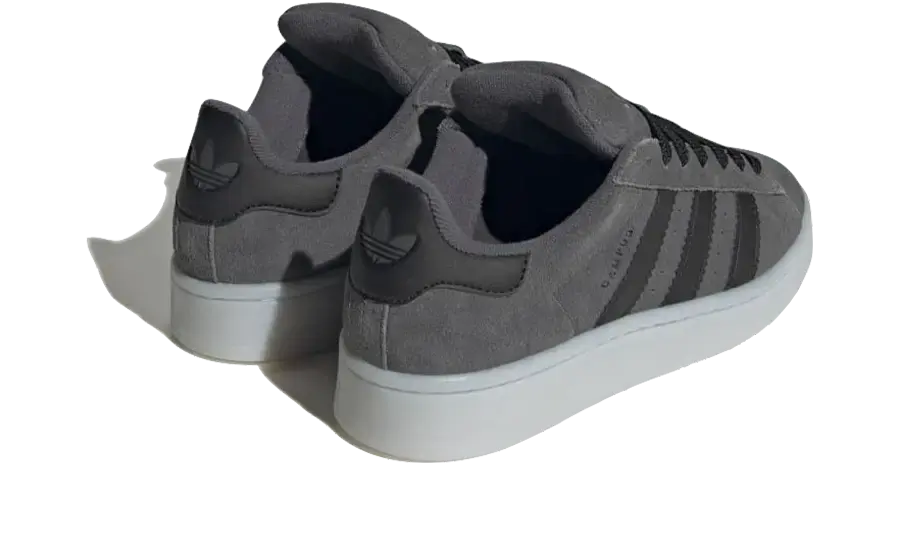 Adidas Campus 00s Grey Six Core Black (Enfant)