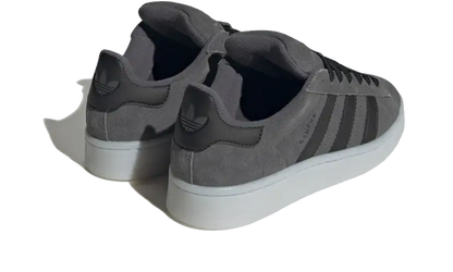 Adidas Campus 00s Grey Six Core Black (Enfant)