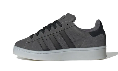 Adidas Campus 00s Grey Six Core Black (Enfant)