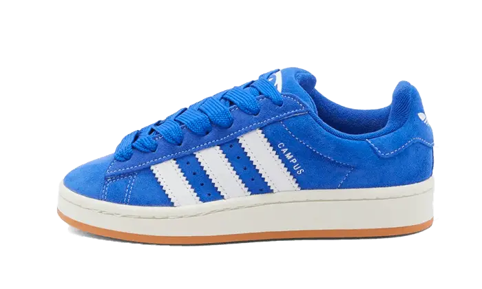 Adidas Campus 00s Semi Lucid Blue Cloud White H03471 MTHOR SHOP