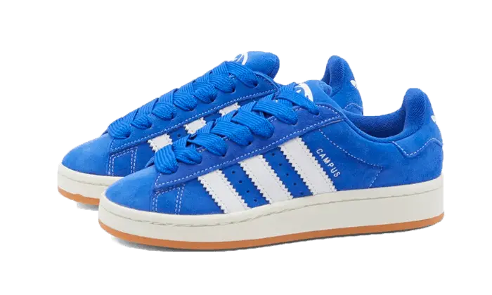 Adidas Campus 00s Semi Lucid Blue Cloud White H03471 MTHOR SHOP