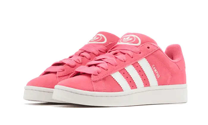 Adidas Campus 00s Pink Fusion ID7028 MTHOR SHP